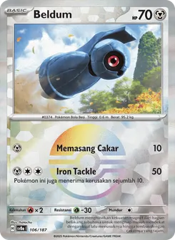 Beldum