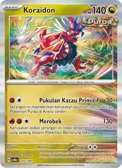 Koraidon