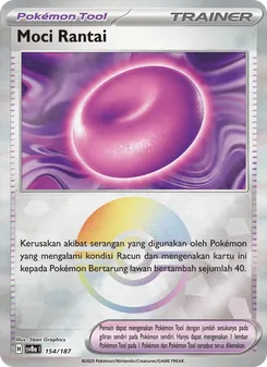 Moci Rantai
