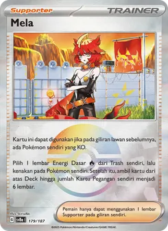 Mela