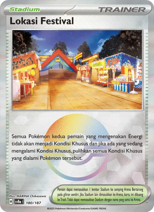 Lokasi Festival card image