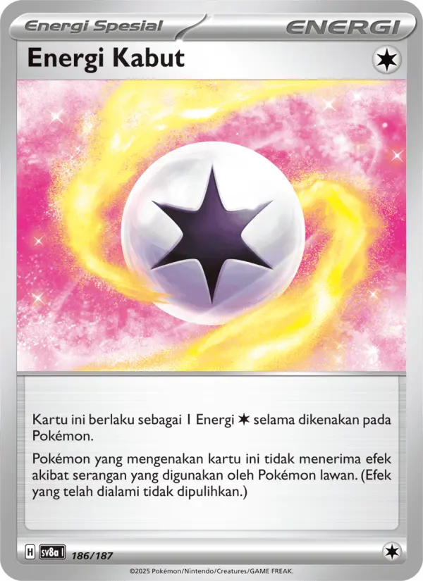 Energi Kabut card image