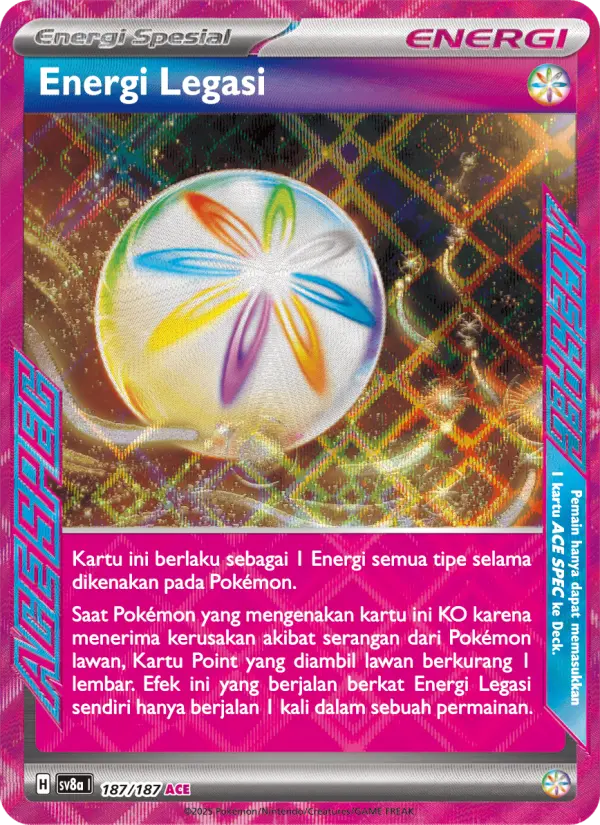 Energi Legasi card image