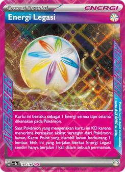 Energi Legasi