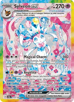 Sylveon ex