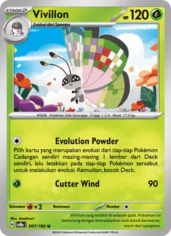 Vivillon