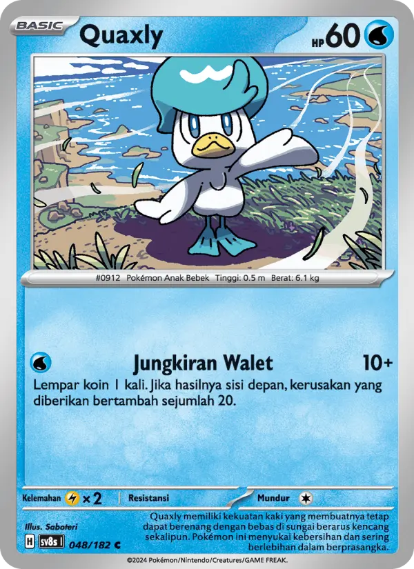 Quaxly card image