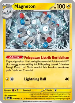 Magneton