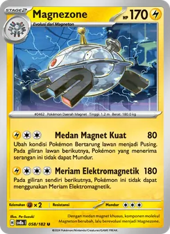 Magnezone