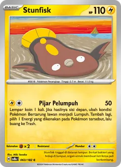 Stunfisk