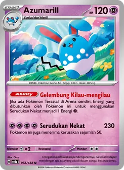 Azumarill
