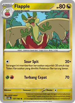 Flapple