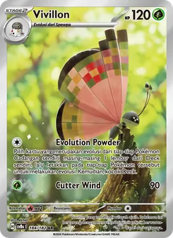 Vivillon