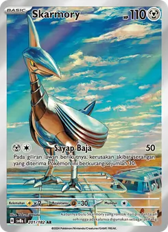 Skarmory
