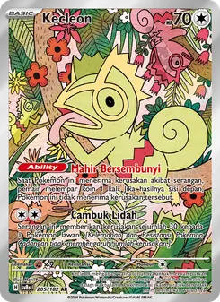 Kecleon