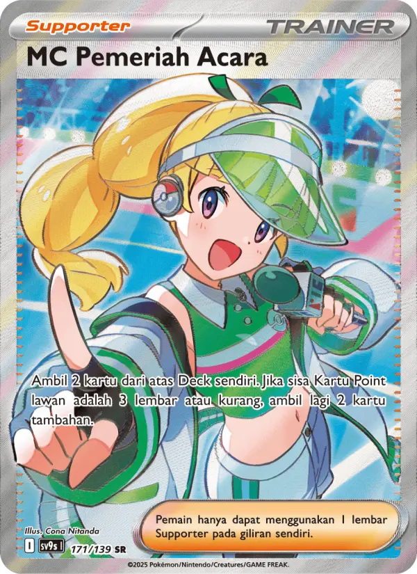 MC Pemeriah Acara card image