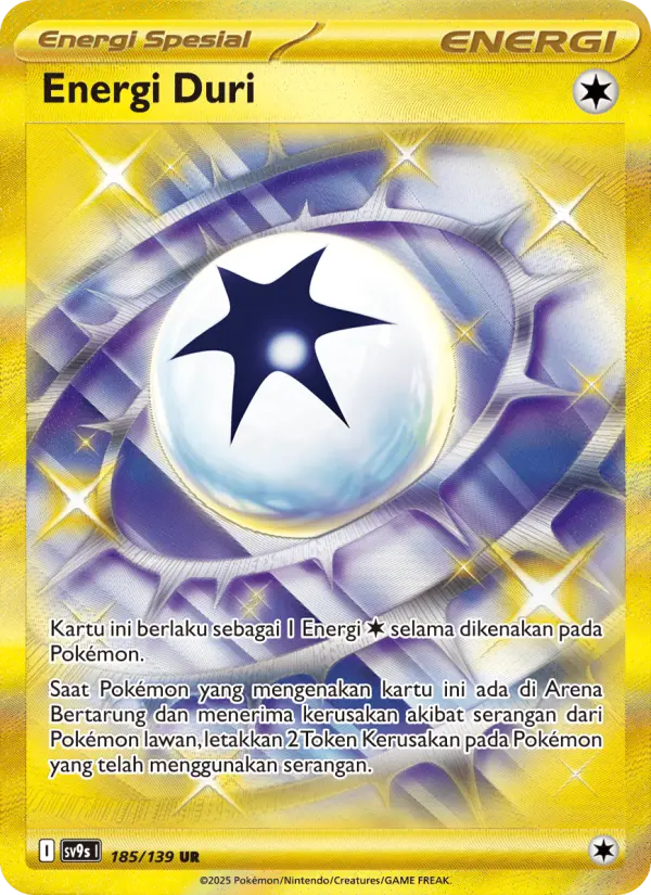 Energi Duri card image