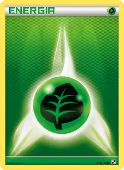 Energia Erba