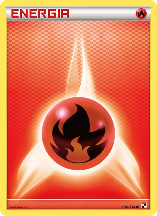 Energia Fuoco card image