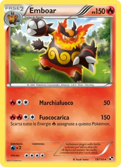 Emboar