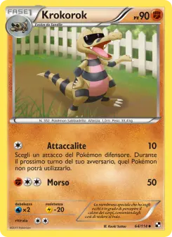 Krokorok