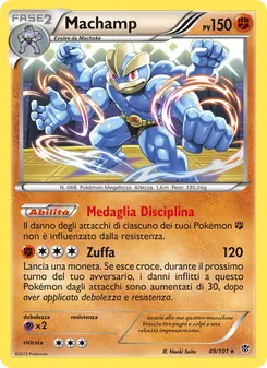 Machamp