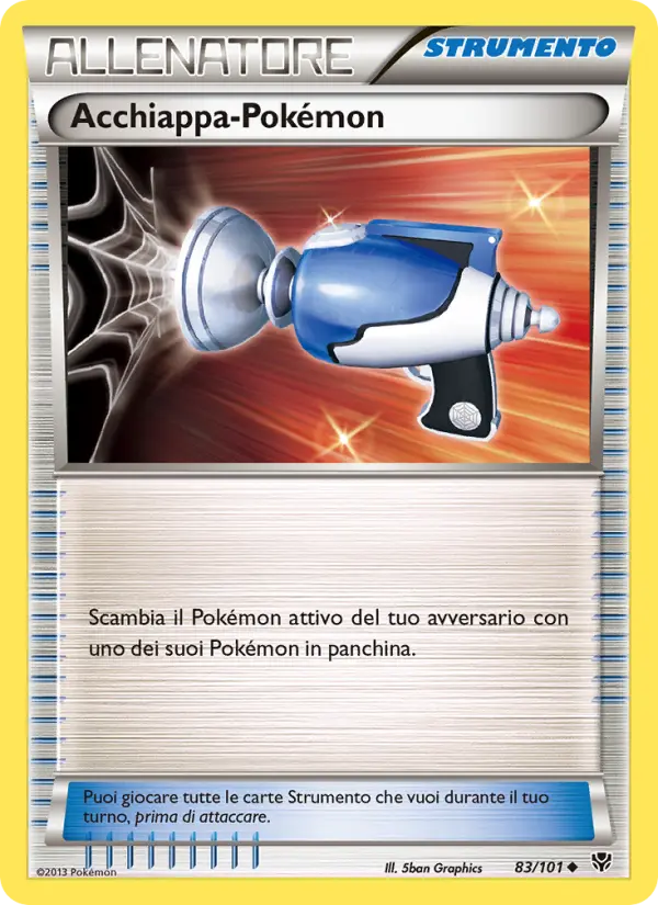 Pokémon Catcher