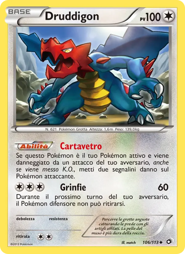 Druddigon