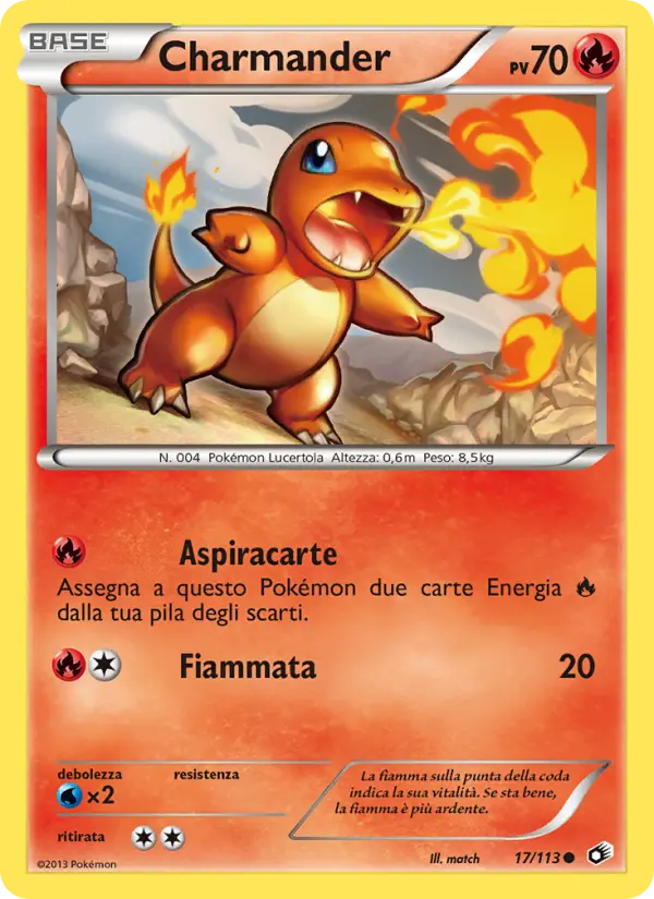 Charmander