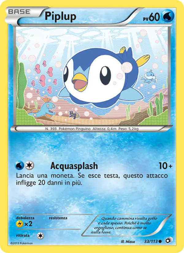 Piplup