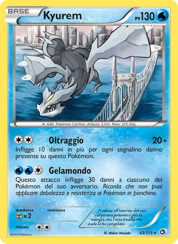 Kyurem