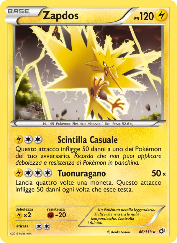 Zapdos