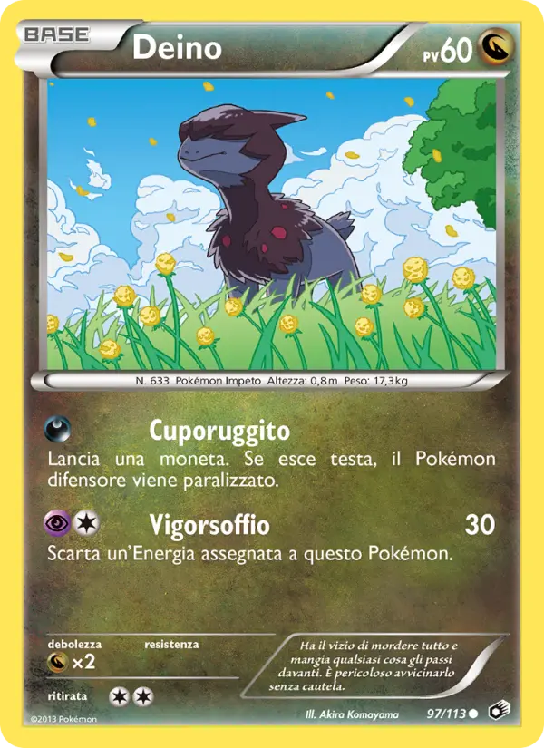 Deino