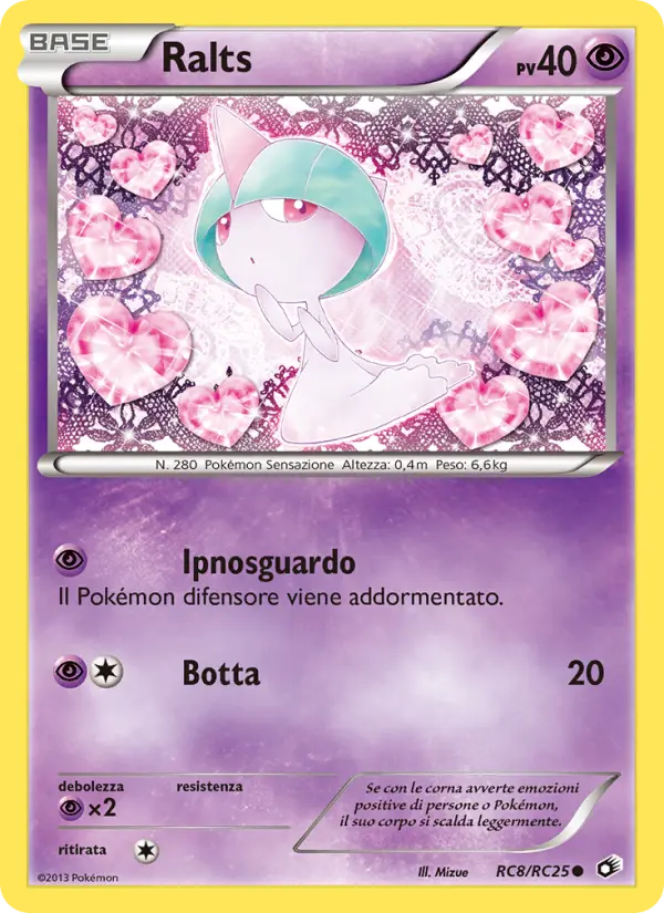 Ralts