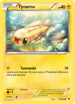 Tynamo