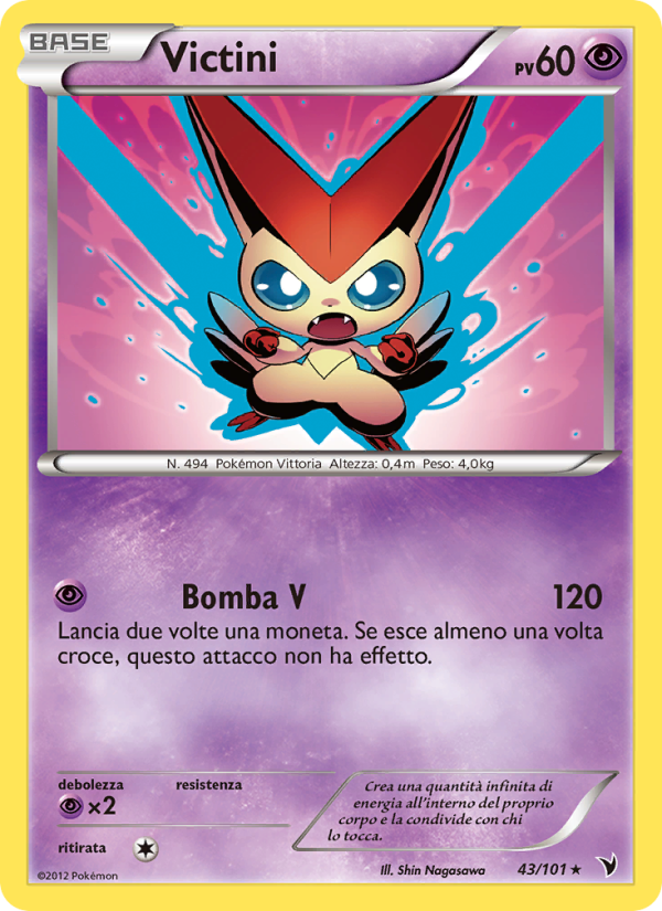 Victini