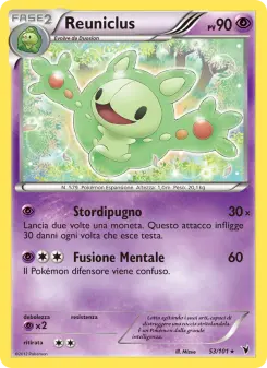 Reuniclus