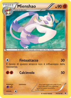 Mienshao