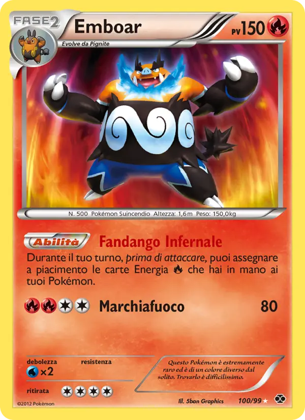Emboar card image