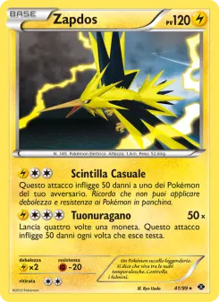 Zapdos