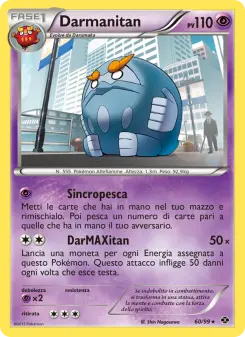 Darmanitan