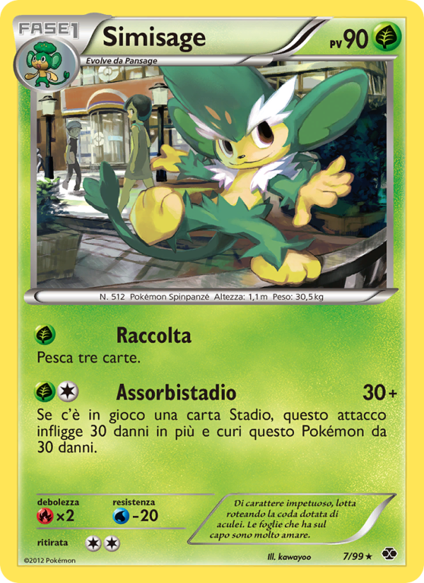 Simisage