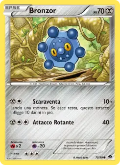 Bronzor