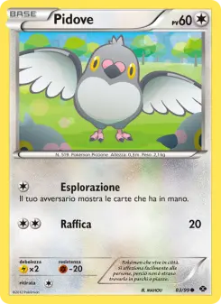 Pidove