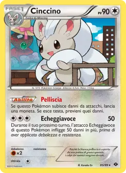 Cinccino