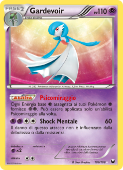 Gardevoir