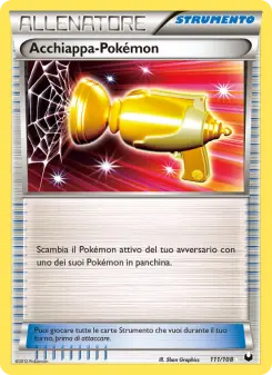 Acchiappa-Pokémon