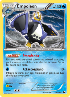 Empoleon