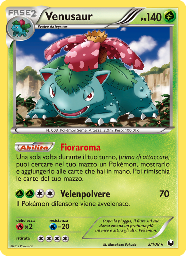 Venusaur