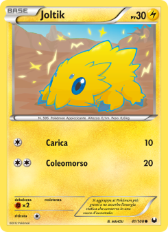 Joltik